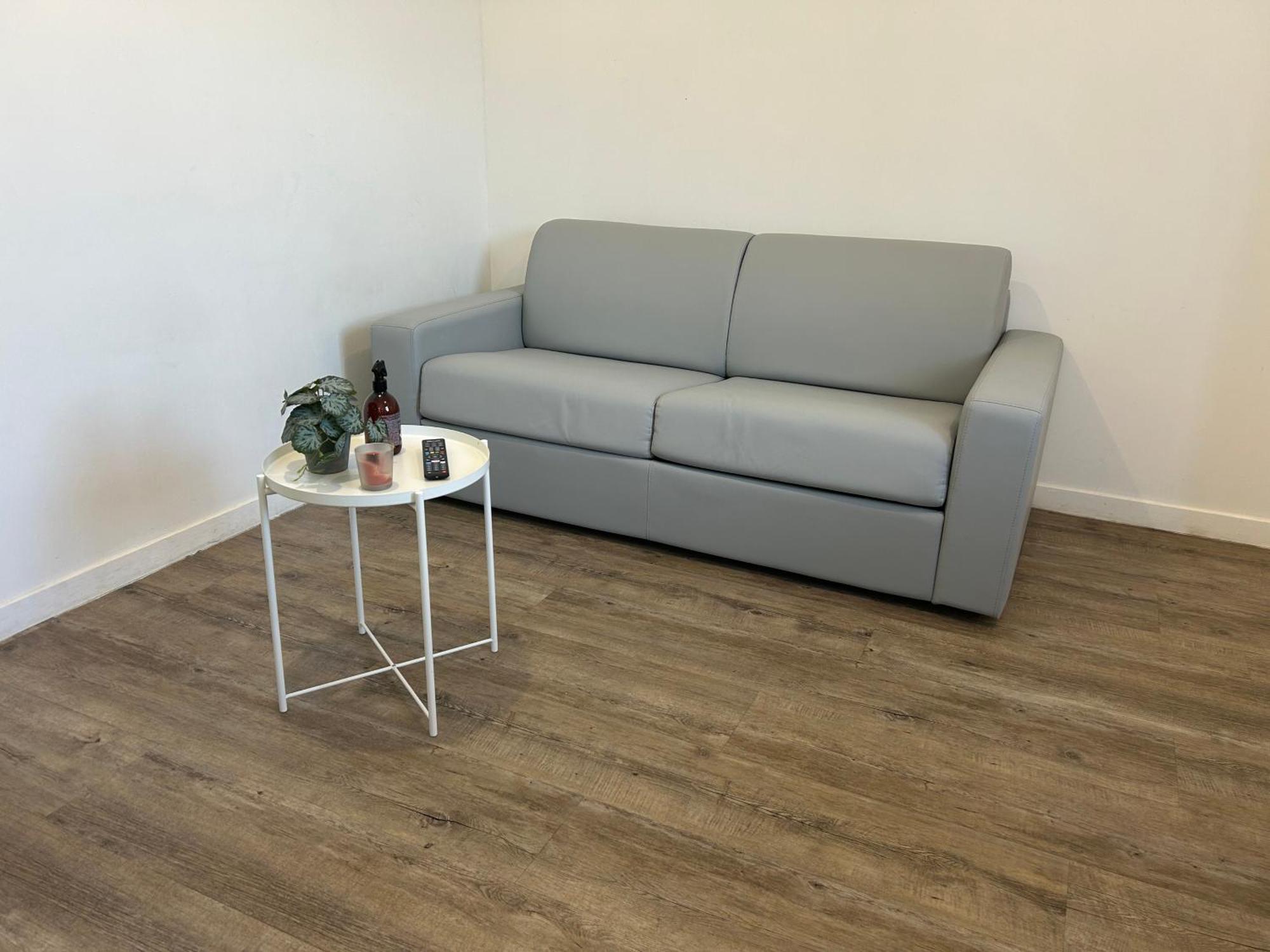 superbe studio meublé avec parking Maubeuge Extérieur photo